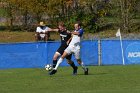 MSoc vs Emerson  Wheaton College Men’s Soccer vs Emerson College. - Photo By: KEITH NORDSTROM : Wheaton, Soccer